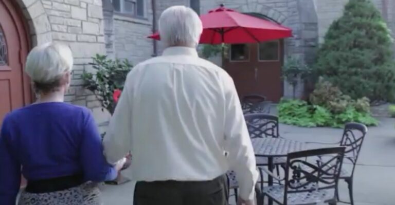 Fearing Another Lawsuit, Christian Business Owners Stopped Hosting All Weddings. Now Their Business Is Dead.