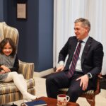 Jim Banks Tells ‘Tony Kinnett Cast’ About ‘National Crisis’ Democrats Do Not Want to Talk About