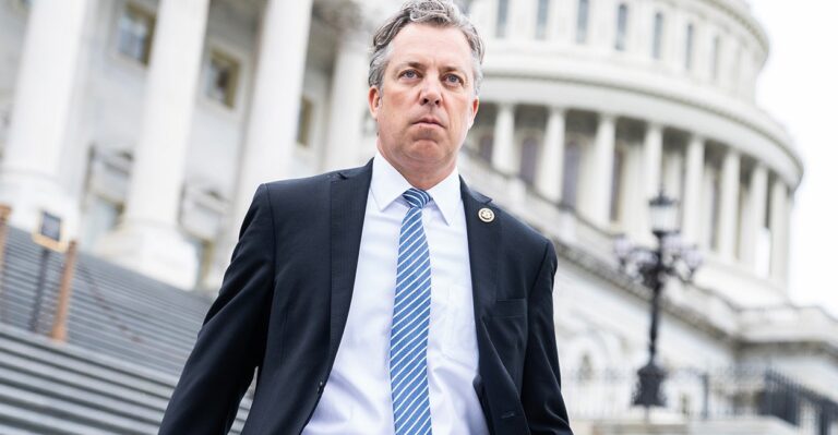Republicans Will Be Ready This Time If GOP Wins Presidency and Congress, Lawmaker Says