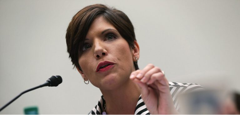 Why This Abortion Survivor Had to Thank President Trump