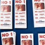 Ohio Voters Add Abortion to Constitution