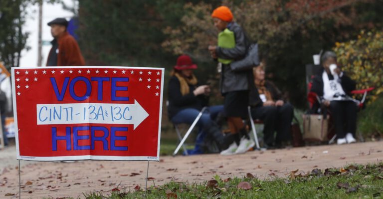 Supreme Court Postpones Hearing in Case That Could Have Significant Implications for Voter Fraud