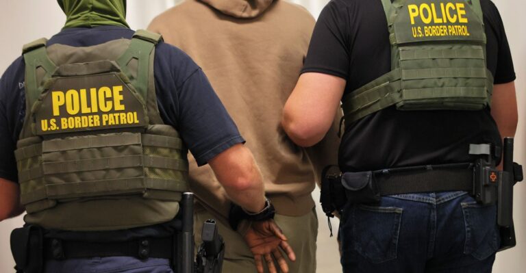 Stricter Immigration Enforcement Could Be Coming to Ohio