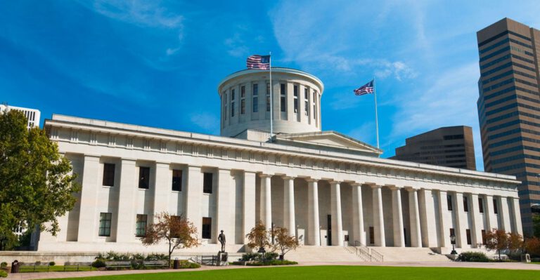 What These 2 Ohio Lawmakers Are Doing to Kill Colleges’ Censorship