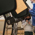 Democrats Openly Assault Honest Elections, Ohio’s Top Election Official Says