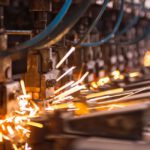 Steel Tariffs Already Hurting Steel-Using Industries