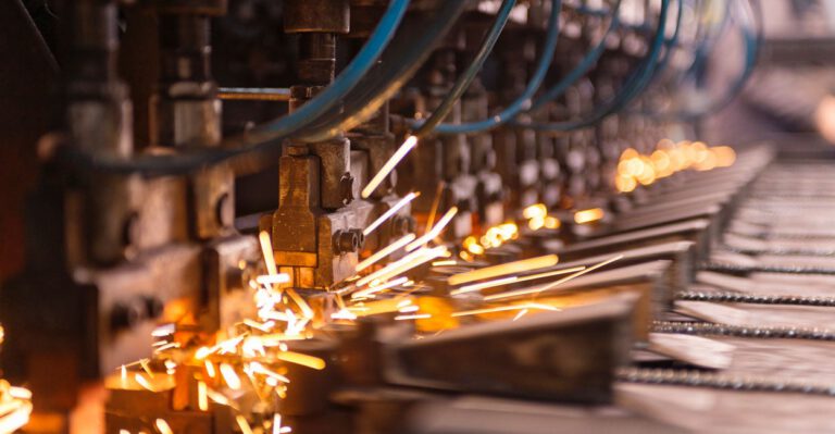 Steel Tariffs Already Hurting Steel-Using Industries