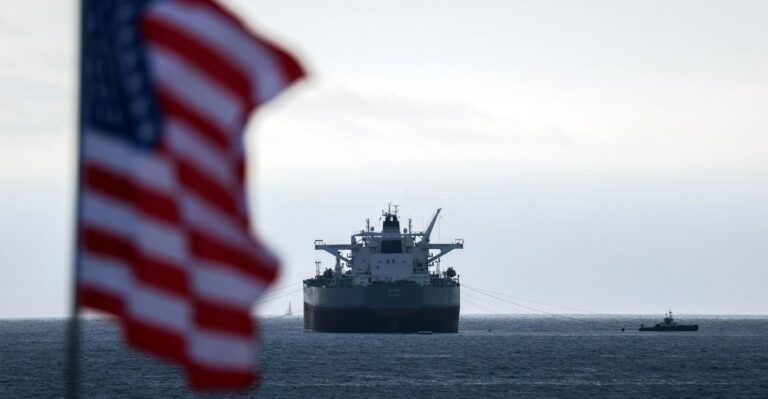 Iran War Increases Oil Prices, But Conservatives Trust Trump’s Plan for ‘Record Lows’