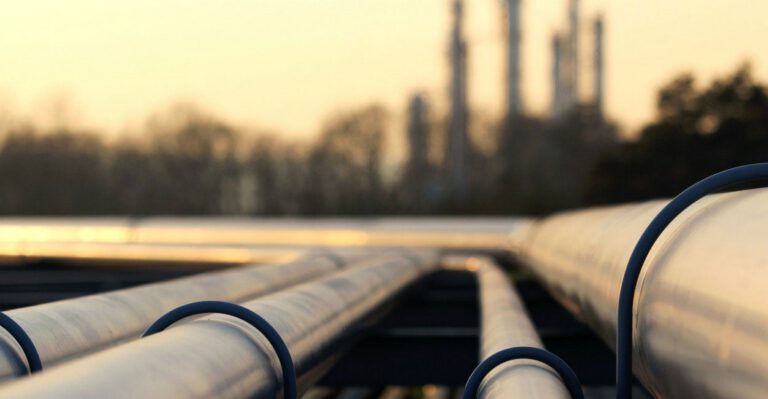 While Draining the Swamp, Drain Government-Controlled Oil Reserves
