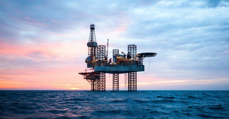 How Fossil Fuels Will Help Us Confront Climate Change