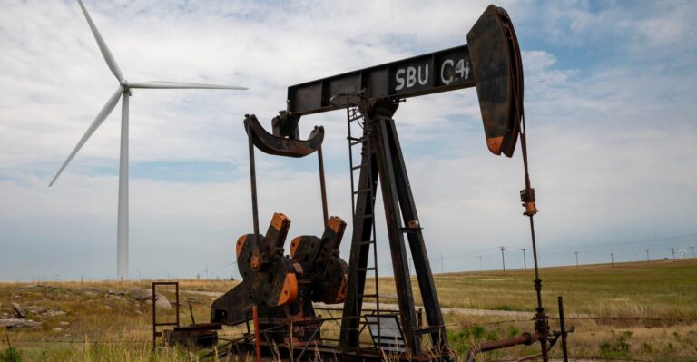 Bill Amending Oklahoma’s Anti-ESG Law Dies