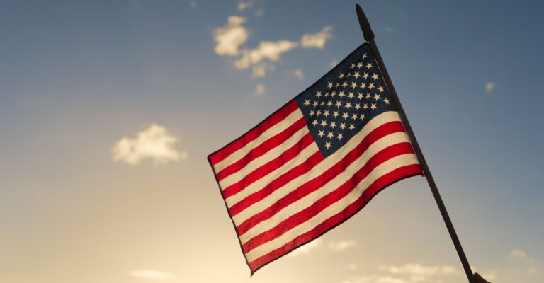 The Death of American Citizenship