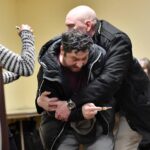 What Trump Says Really Happened at Omar Town Hall