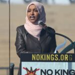 White House Investigates Ilhan Omar Immigration Fraud