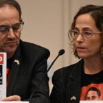 Following News of Omer Neutra's Death, Trump Warns Middle East Enemies of 'HELL TO PAY' If Hostages Not Released