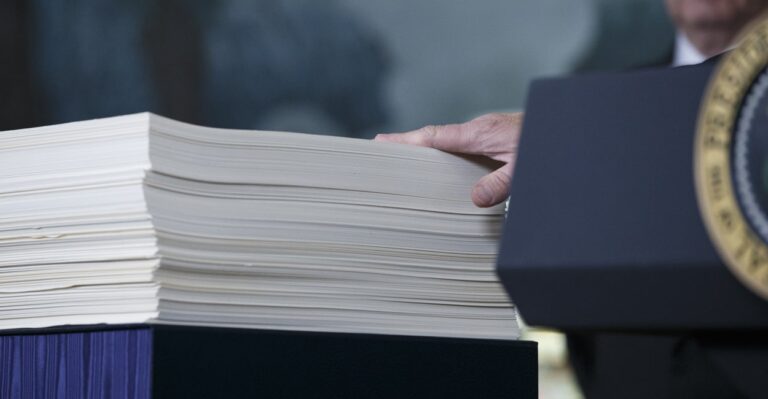 4 Areas of Federal Budget That Got Bigger Percentage Boosts Than Defense