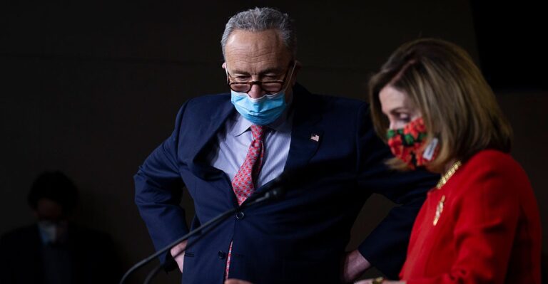 9 Things You Need to Know About the $1.4 Trillion Fiscal Year 2021 Omnibus and $900 Billion COVID-19 Package
