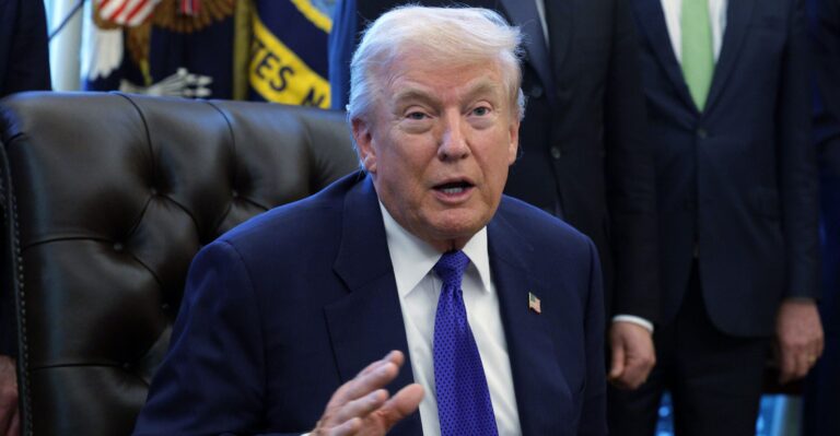 EXCLUSIVE: New Ad Campaign Promotes ‘Open Banking’ Amid Trump Affordability Push