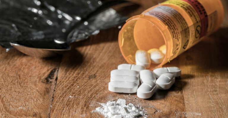 The Opioid Crisis Is Dire. Why We Need a National Conversation About It Separate From Obamacare.