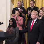 At Bill Signing, Trump Vows to Make ‘Extremely Big Dent’ in Opioid Crisis