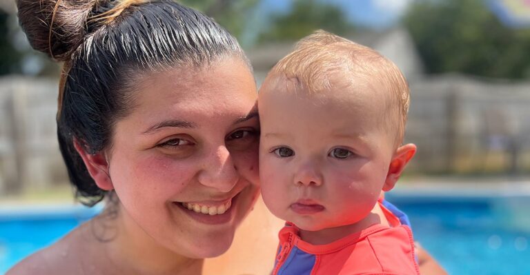 Abortion Pill Reversal Saved Her Baby Girl’s Life