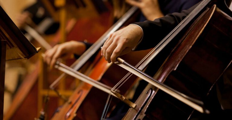 Can a Conservative Conduct an Orchestra?