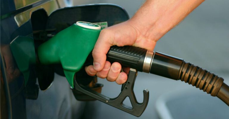 Oregon Becomes First State to Try Taxing Drivers By Miles They Drive