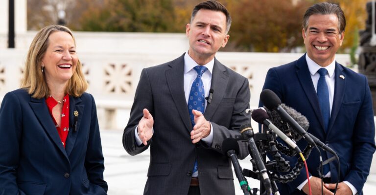 How Blue States Are Trying to Shut Down Trump’s Tariff Workaround
