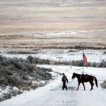 Conservatives Hoping to Reduce Prison Terms Say Oregon Ranchers Are a Reason Why