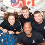 Dangerous Test Still Ahead for Artemis II Crew