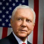 Sen. Orrin Hatch