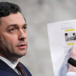Jon Ossoff in Senate hearing.