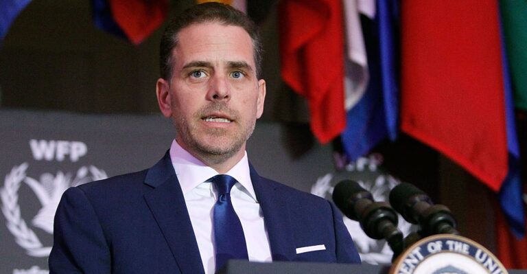Special Counsel for Hunter Biden Doesn’t Meet DOJ Regulations. Now What?