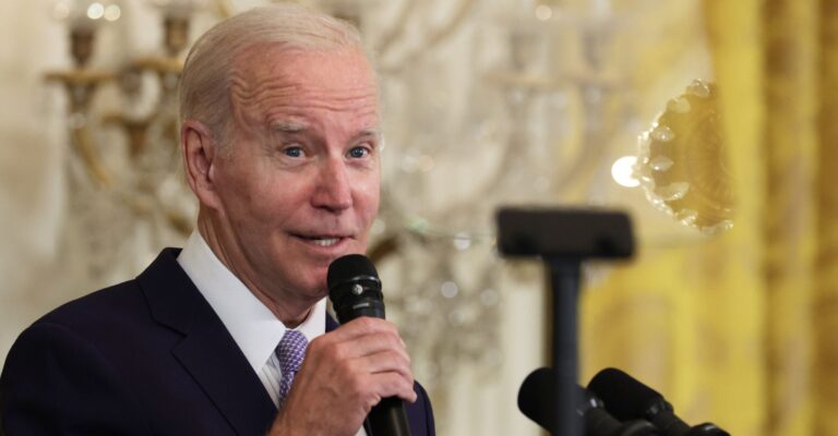 First ‘Direct Link’ to Biden? House GOP Vows to Fully Pursue Bribery Probe 