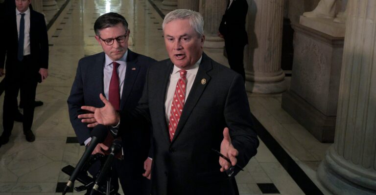 ‘Asleep at the Wheel or Complicit’: House Oversight Delving Into Minnesota Fraud Scandal