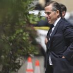 'Mission Accomplished': Judge's Concerns in Hunter Biden Case Tracked Heritage's Oversight Project's Legal Brief