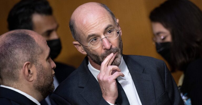House Oversight Panel Investigates Biden’s Iran Negotiations