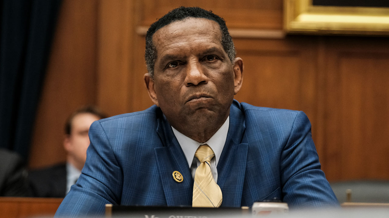 Owens: Black Caucus & NAACP Are Stripping Dreams Away From Young Black Kids