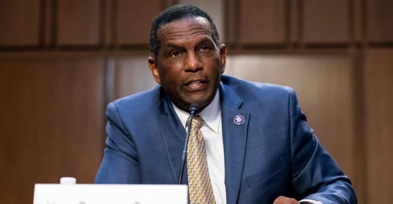 6 Key Points From Senate Democrats’ Hearing on ‘Jim Crow 2021’