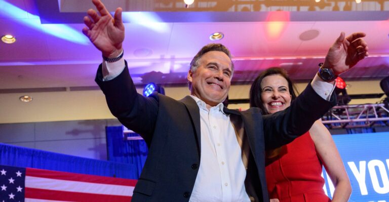 6 Things You Need to Know About Recount in Pennsylvania Senate Race