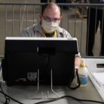 Pennsylvania Disputes Legal Group’s Finding on ‘Unknown’ Ballots