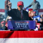 Why Trump Carried Pennsylvania on Path Back to Presidency