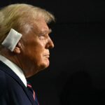 'I Got Whacked:' Trump Recalls Assassination Attempt One Year Later