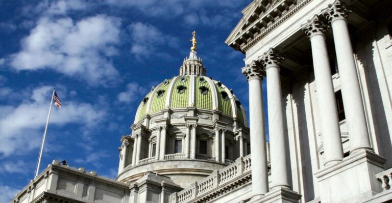 What’s at Stake in the Left’s Effort to Redefine ‘Sex’ in Pennsylvania Law