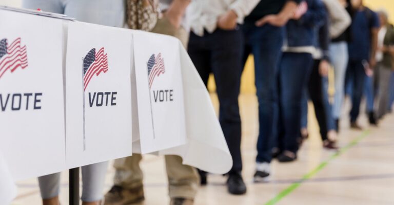 Poll: Economic Issues Top Voter Concerns in This Swing State