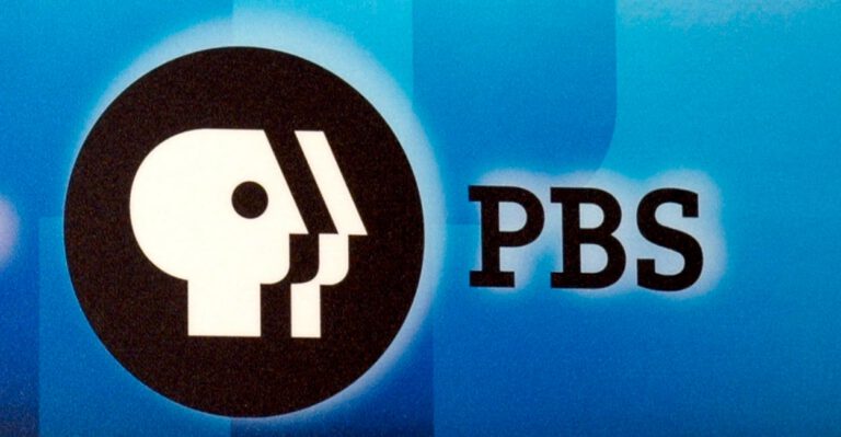 PBS Is Indoctrinating Our Kids. It’s Time to Defund Them.