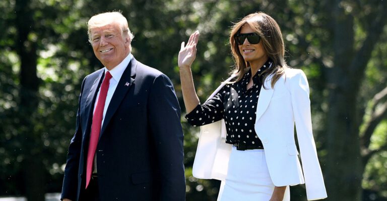 Congress Joins President, First Lady in Focusing on Opioid Epidemic