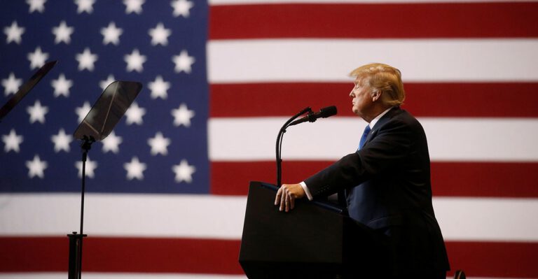 Podcast: California Not Happy With Trump’s Regulation Rollbacks