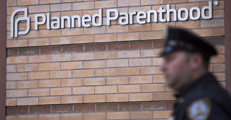 6 Alarming Findings in House Panel’s Planned Parenthood Probe