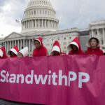 Problematic Women: Planned Parenthood Ideology ‘Killing the Family,’ Ex-Volunteer Says
